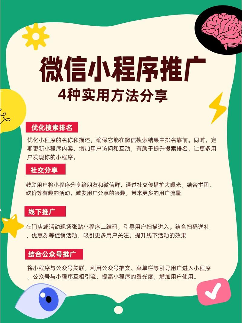流量主收益规则_优化点击率的方法_提高微信小程序流量主广告收益